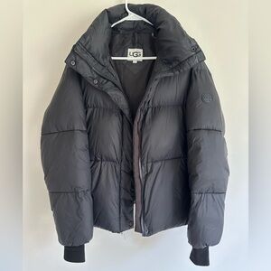 UGG | Women's Vickie Puffer Jacket